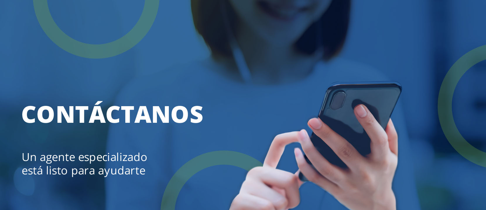 Imagen de contacto